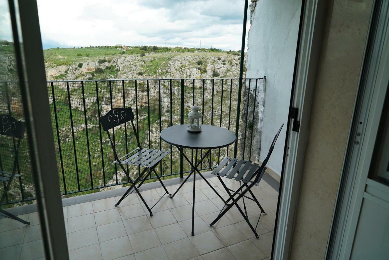 Vista Incantata - Casa Bardaro Матера Экстерьер фото