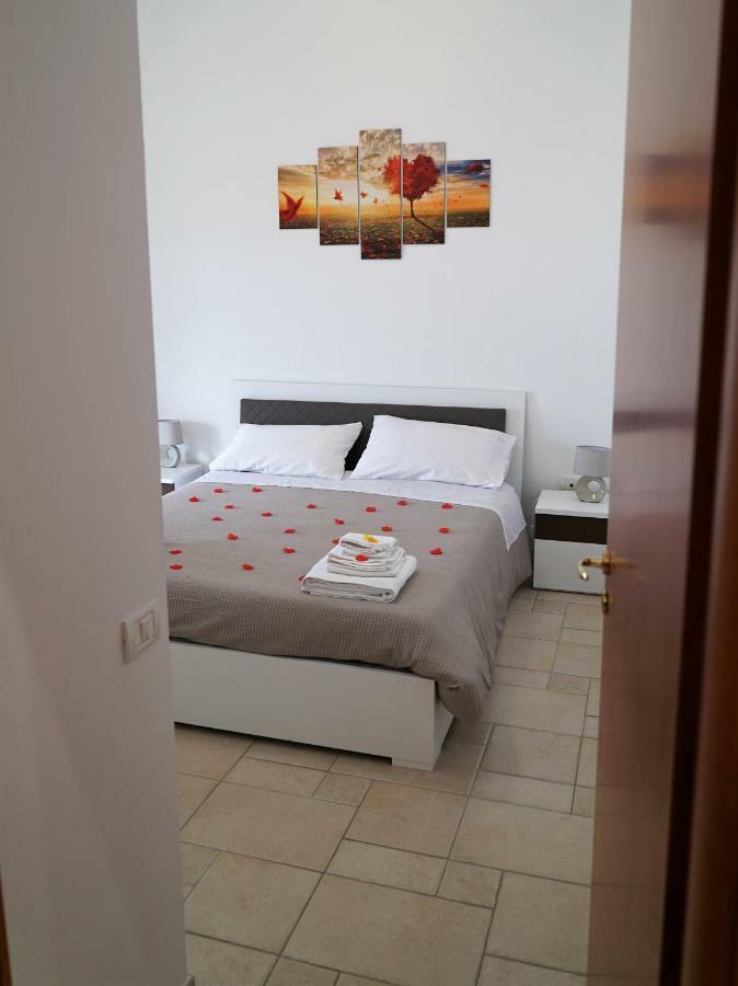 Vista Incantata - Casa Bardaro Матера Экстерьер фото